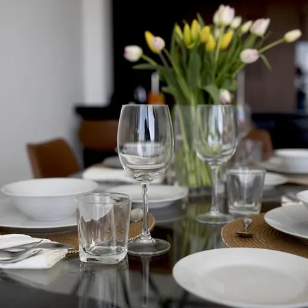 Luxurious 3 Bedroom Apartment With Breathtaking Views - Mmai1-1 San Ġiljan Kültér fotó