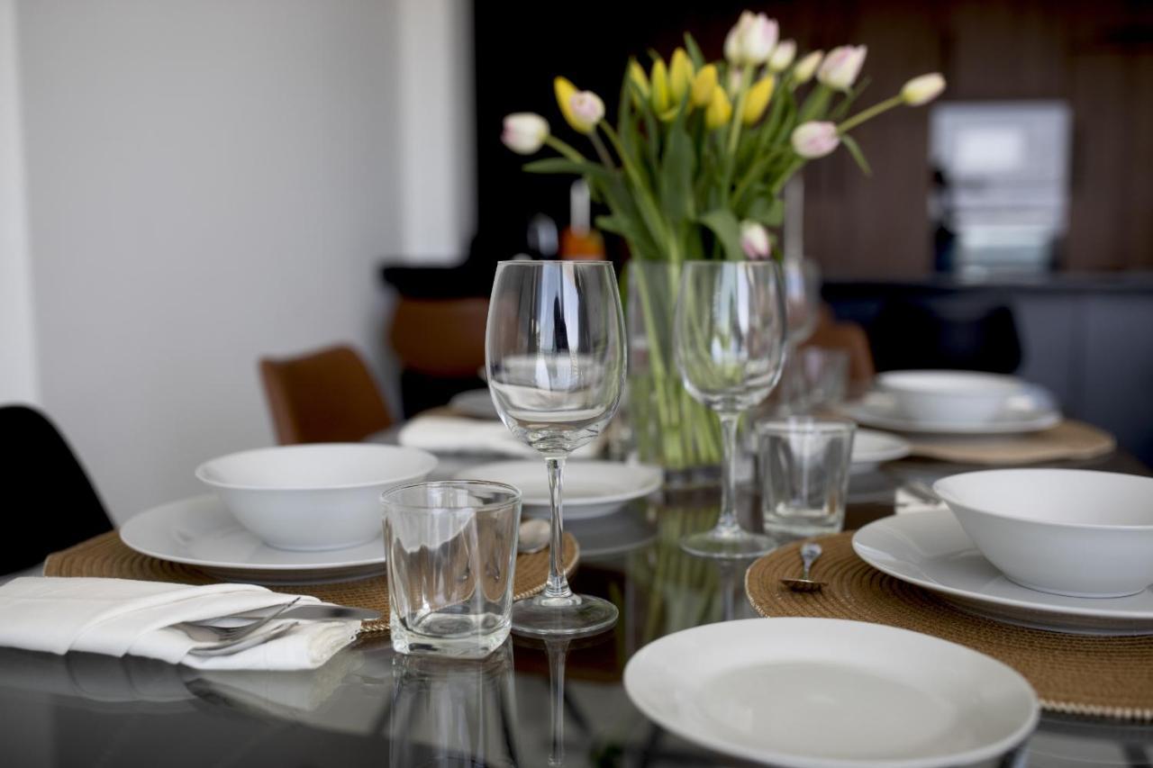 Apartment Luxurious 3 Bedroom With Breathtaking Views - Mmai1-1