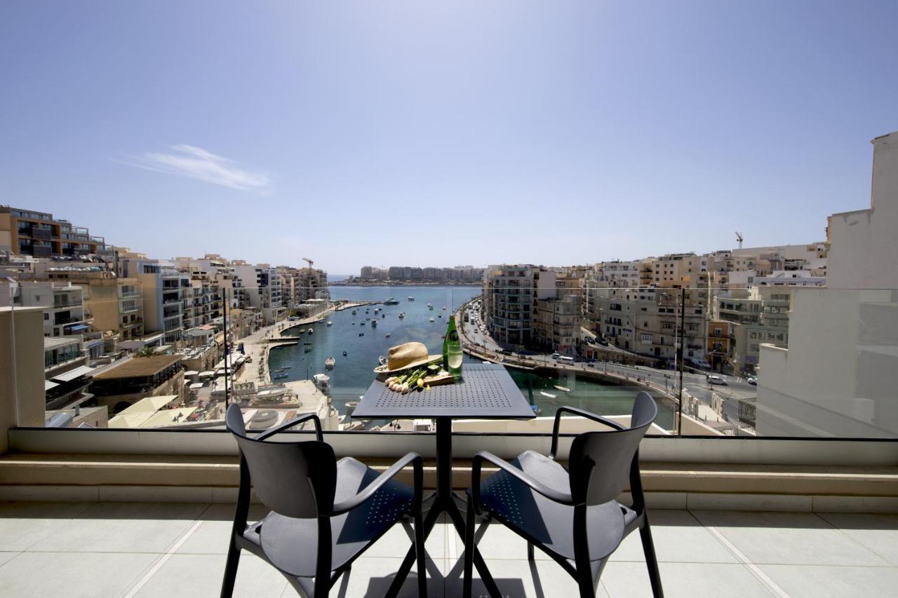 Apartment Luxurious 3 Bedroom With Breathtaking Views - Mmai1-1 *