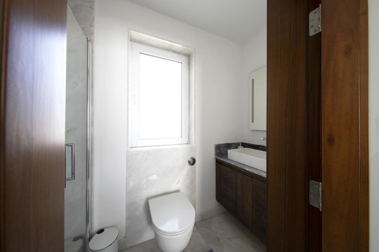 Apartment Luxurious 3 Bedroom With Breathtaking Views - Mmai1-1