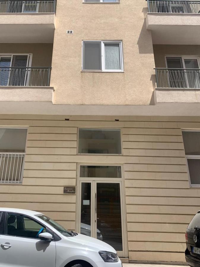Luxurious 3 Bedroom With Breathtaking Views - Mmai1-1 Apartment Saint Julian's