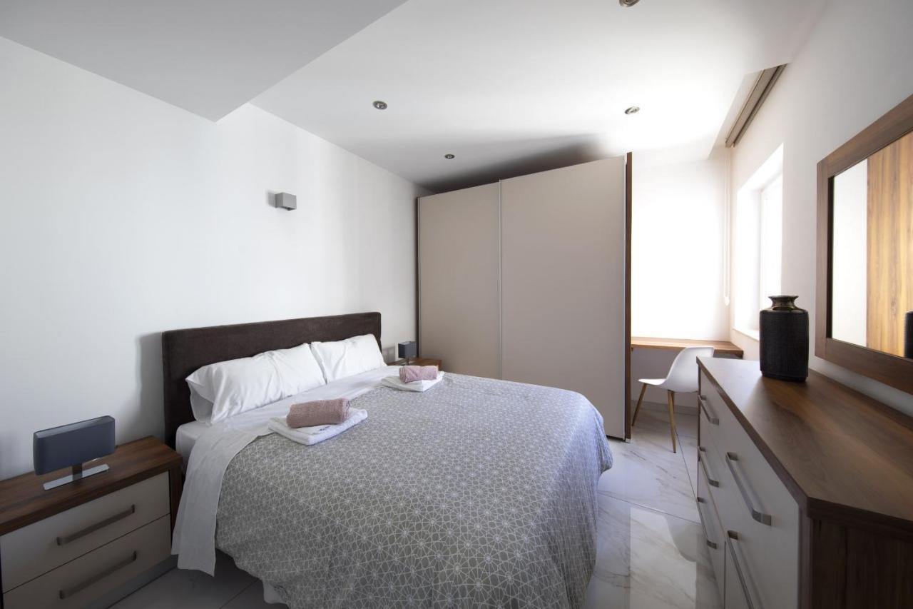 Apartamento Luxurious 3 Bedroom With Breathtaking Views - Mmai1-1 St. Julian's
