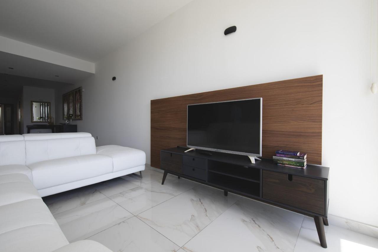 Luxurious 3 Bedroom With Breathtaking Views - Mmai1-1 St. Julian's